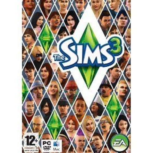 The Sims 3 - Import Uk Pc