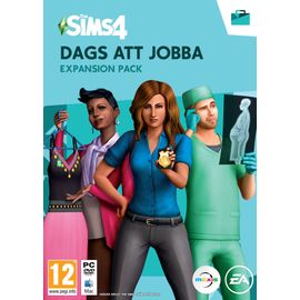 sims 4 get to work sims 4 get to work