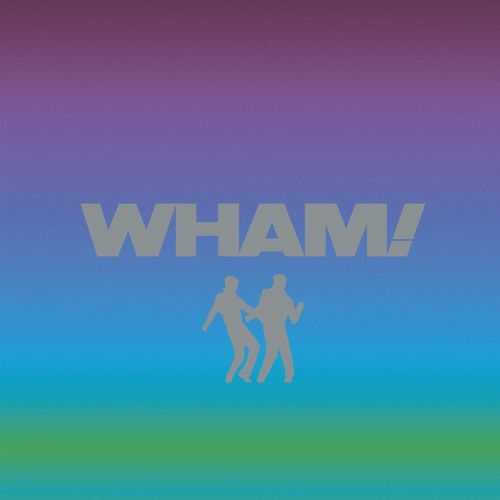 The Singles: Echoes From The Edge Of Heaven - Limited Green Vinyl - Wham