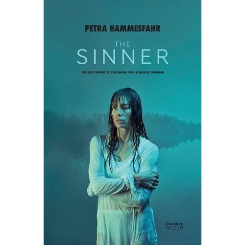 The Sinner - La Pcheresse    Format Grand Format 