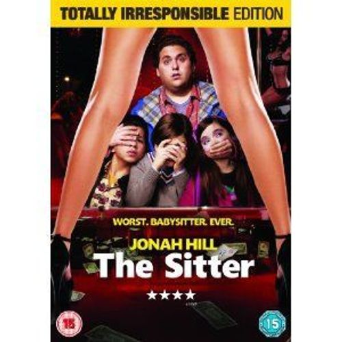 The Sitter de David Gordon Green