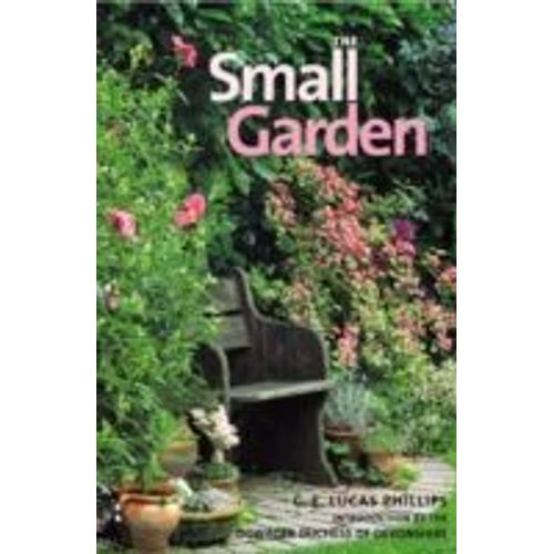 The Small Garden (Paperback)   