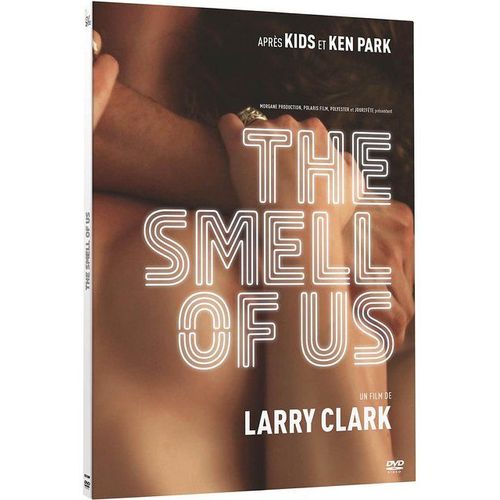 The Smell Of Us de Larry Clark