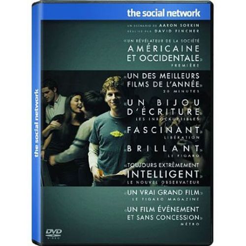 The Social Network