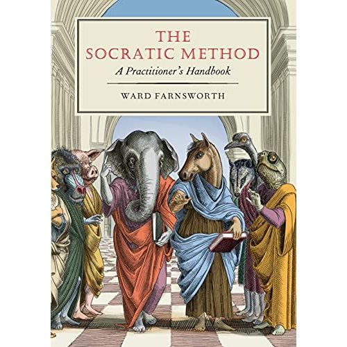 The Socratic Method    Format Reli 