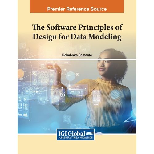 The Software Principles Of Design For Data Modeling    Format Broch 