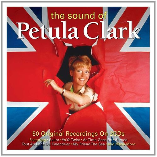 The Sound Of Petula Clark - Petula Clark