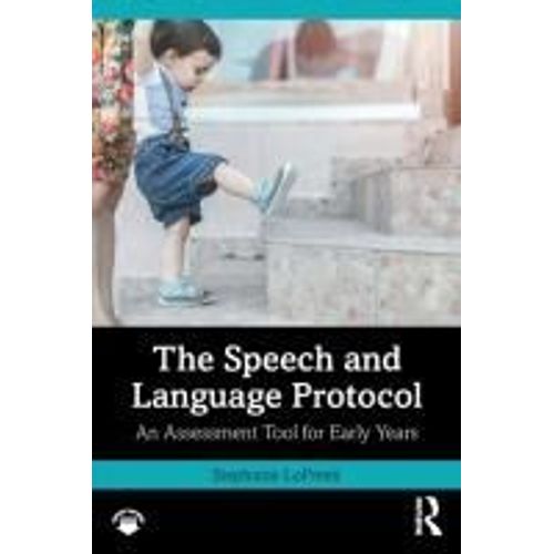 The Speech And Language Protocol    Format Broch 