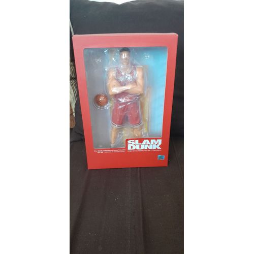 The Spirit Collection Of Inoue Takehiko Slam Dunk Akagi