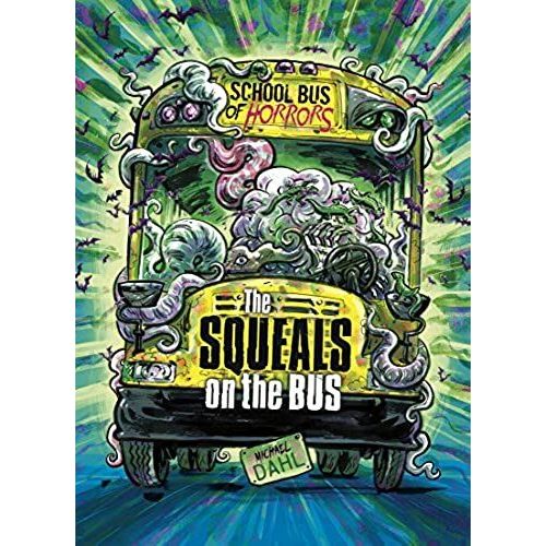 The Squeals On The Bus    Format Reli 