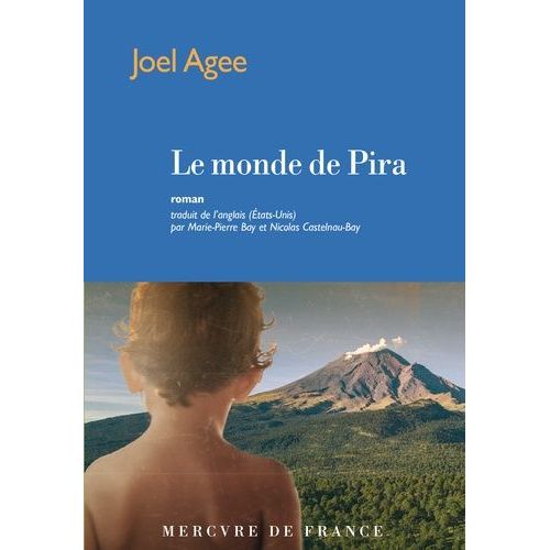 Le Monde De Pira    Format Grand Format 