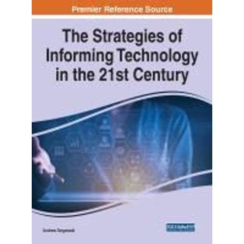 The Strategies Of Informing Technology In The 21st Century    Format Reli 
