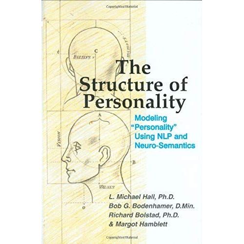 The Structure Of Personality    Format Reli 