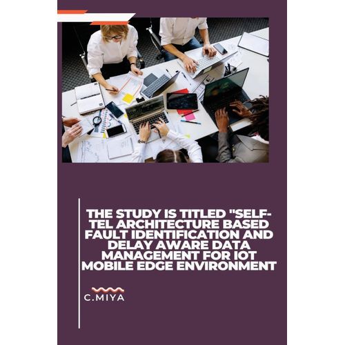 The Study Is Titled 