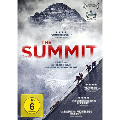 The Summit (Tlw. Omu) de Various