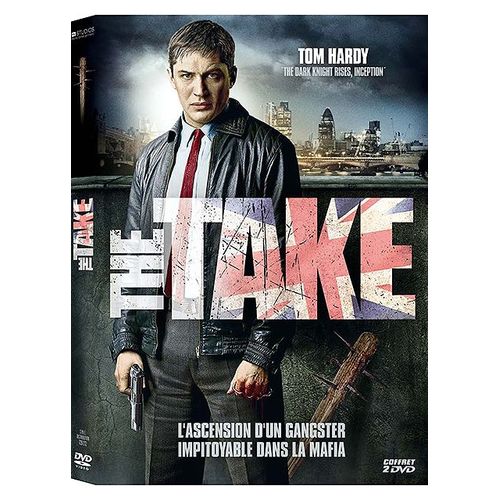 The Take de David Drury