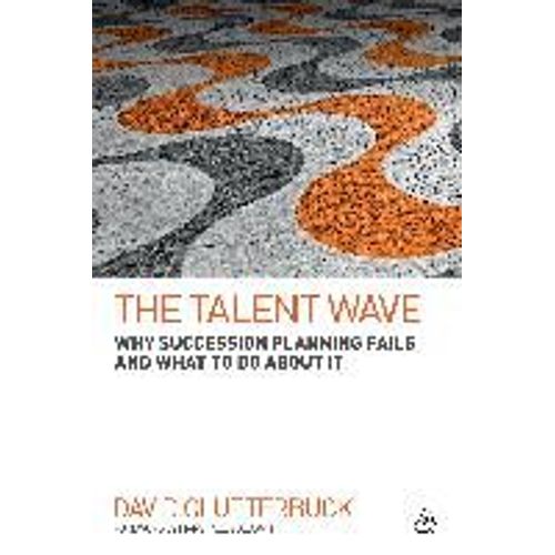The Talent Wave    Format Broch 