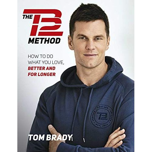 The Tb12 Method    Format Broch 