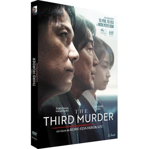 The Third Murder de Hirokazu Kore-Eda