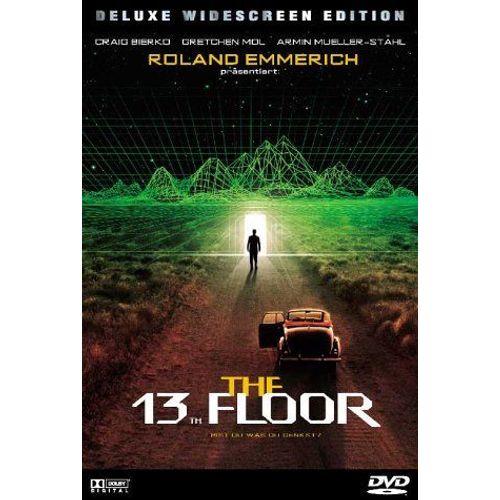 The Thirteenth Floor