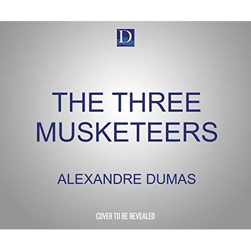 The Three Musketeers   de alexandre dumas  Format Broch 