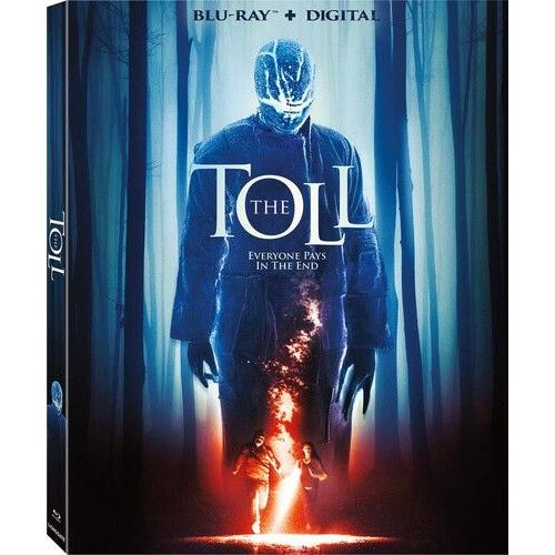 The Toll [Usa][Blu-Ray] Ac-3/Dolby Digital, Digital Theater System, Widescreen