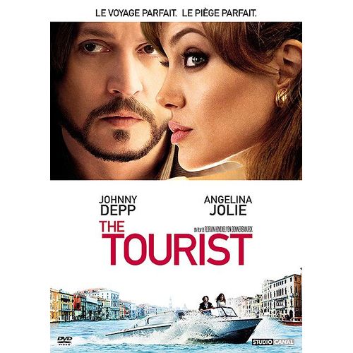 The Tourist de Florian Henckel Von Donnersmarck