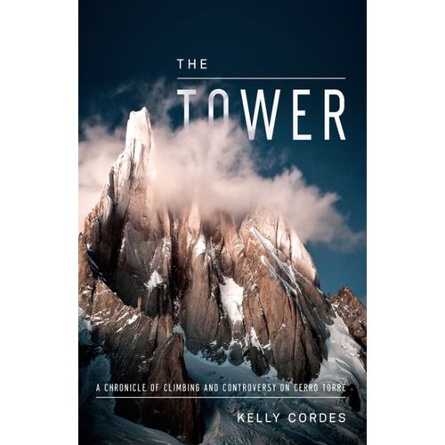 The Tower    Format Reli 