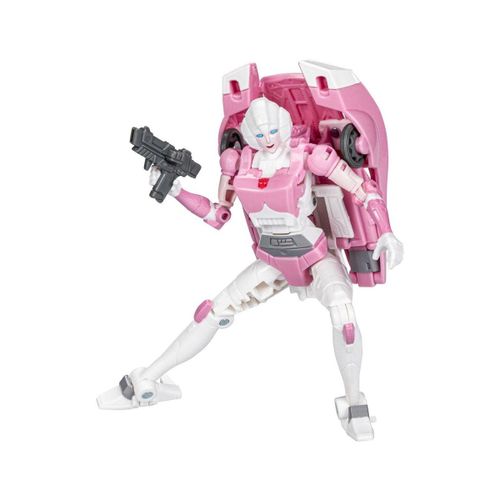 Hasbro Transformers Studio Series 86-11 Arcee Deluxe Les Transformers : Le Film