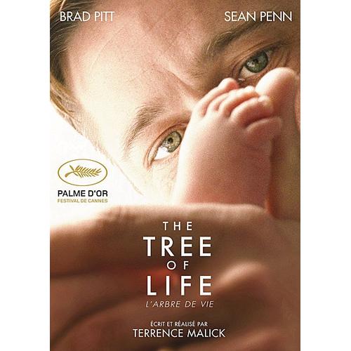 The Tree Of Life (L'arbre De Vie) de Malick Terrence