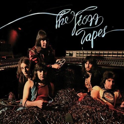 The Troggs - The Trogg Tapes [Vinyl] - The Troggs