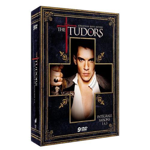 The Tudors, Intgrale Saisons 1  3 - Edition Exclusive Amazon.Fr de Jonathan Rys Meyer