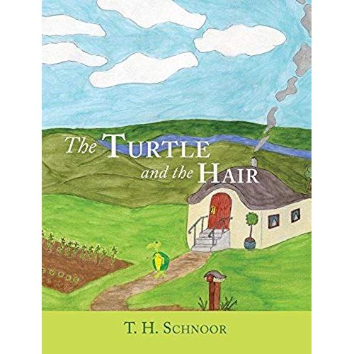 The Turtle And The Hair   de T. H. Schnoor  Format Reli 