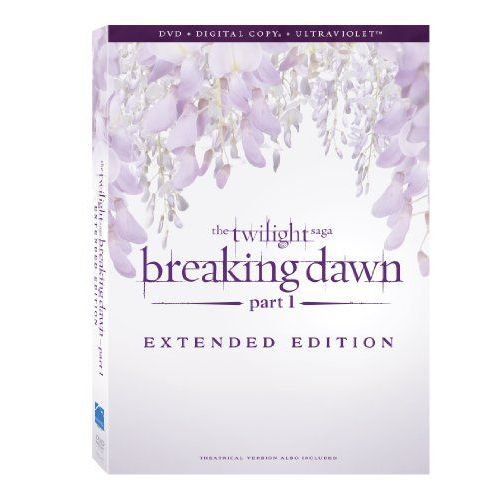 The Twilight Saga de Bill Condon