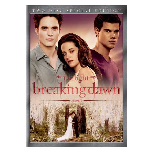 The Twilight Saga de Bill Condon
