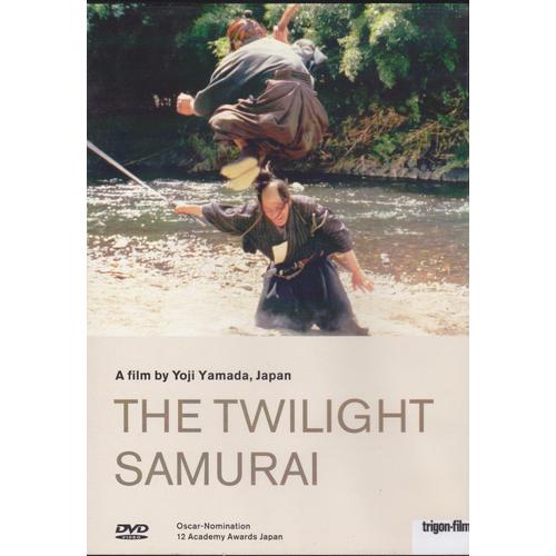 The Twilight Samurai (Tasogare Seibei) de Yoji Yamada