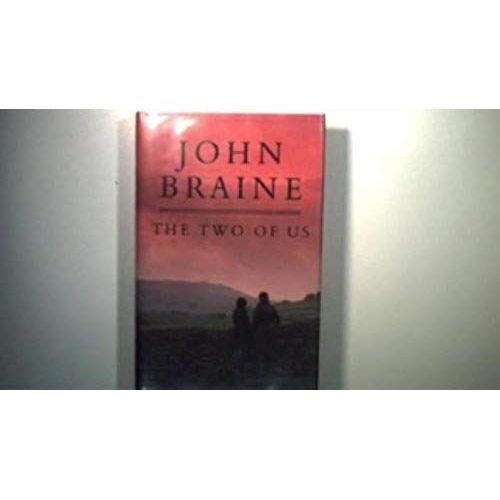 The Two Of Us   de John Braine  Format Broch 