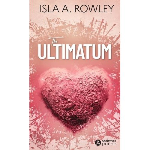 The Ultimatum    Format Poche 