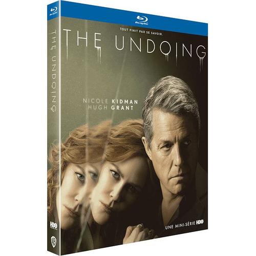 The Undoing - Blu-Ray de Susanne Bier