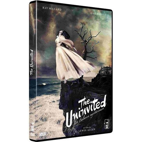 The Uninvited (La Falaise Mystrieuse)