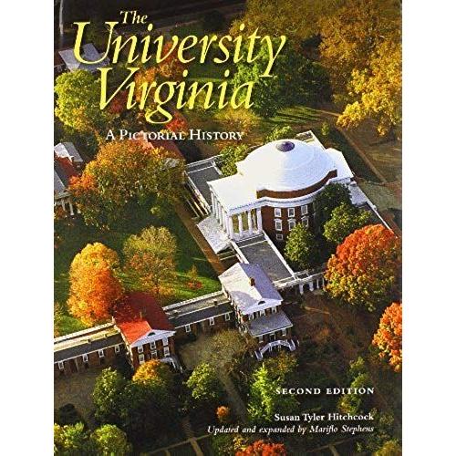 university of virginia thesis