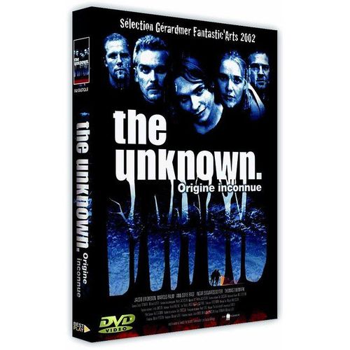 The Unknown - Origine Inconnue
