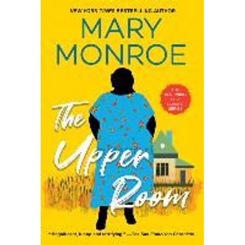 The Upper Room    Format Broch 