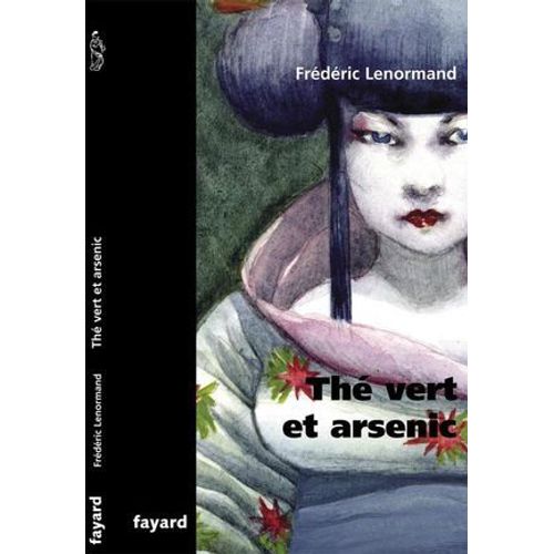 Th Vert Et Arsenic  