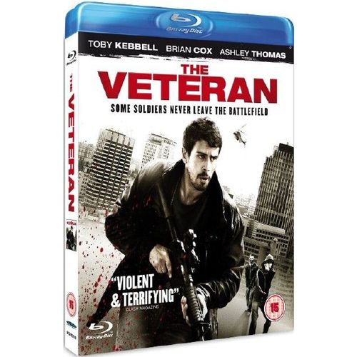 The Veteran de Matthew Hope