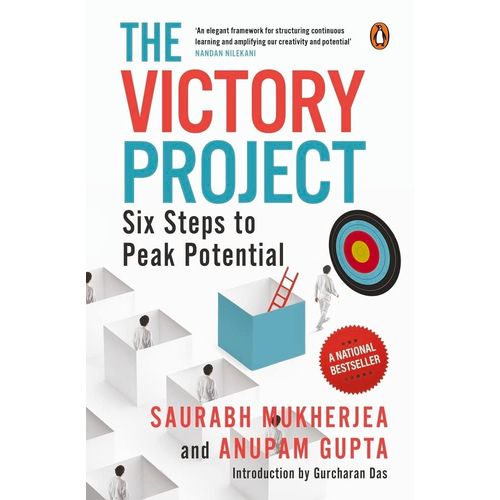 The Victory Project    Format Broch 