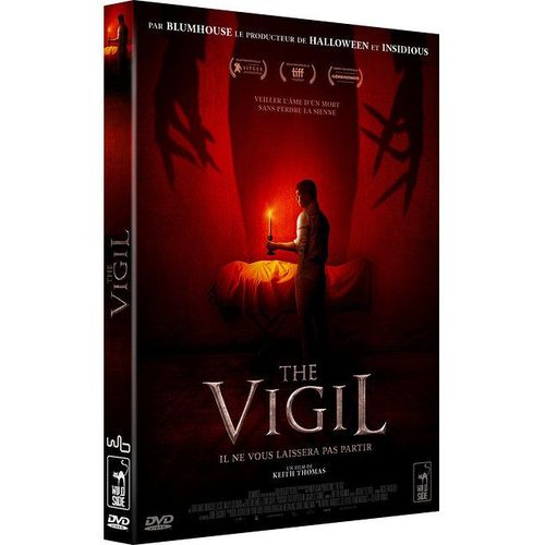 The Vigil