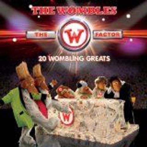The W Factor - Wombles