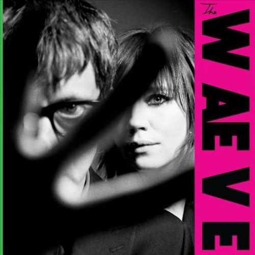 The Waeve - Cd Album - The Waeve