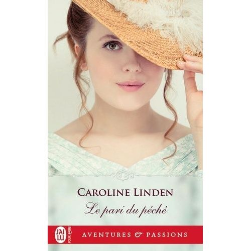 Le Pari Du Pch   de Linden Caroline  Format Poche 